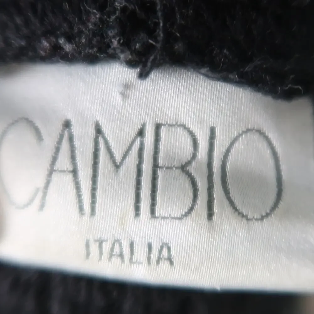 Cambio vintage 90s
